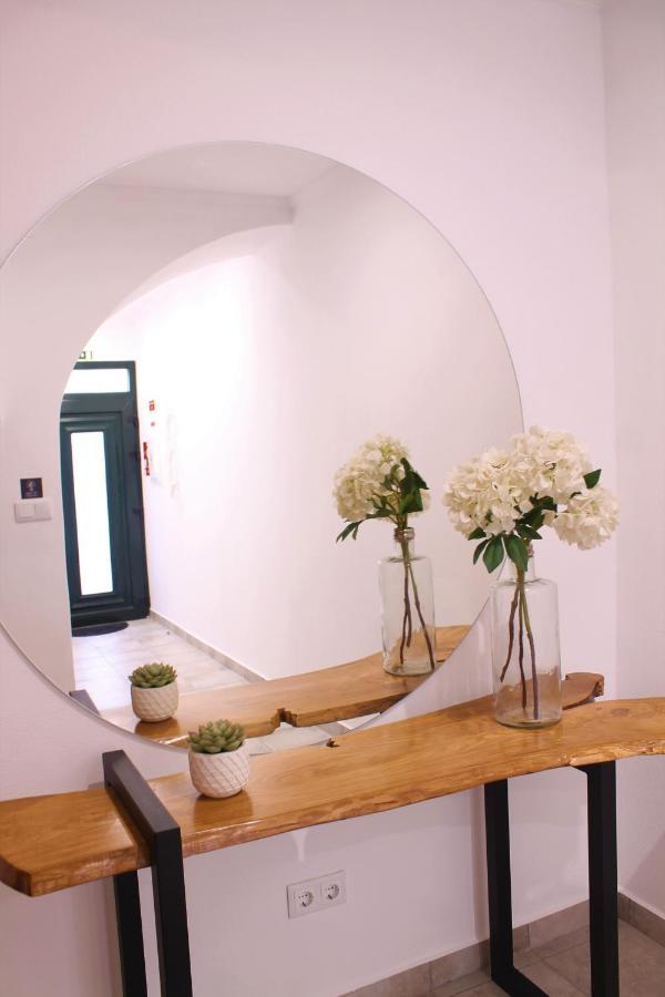 Apartment Naturehouse *