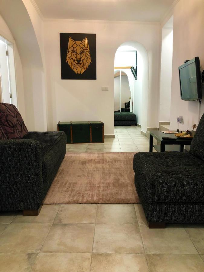 Apartment Naturehouse