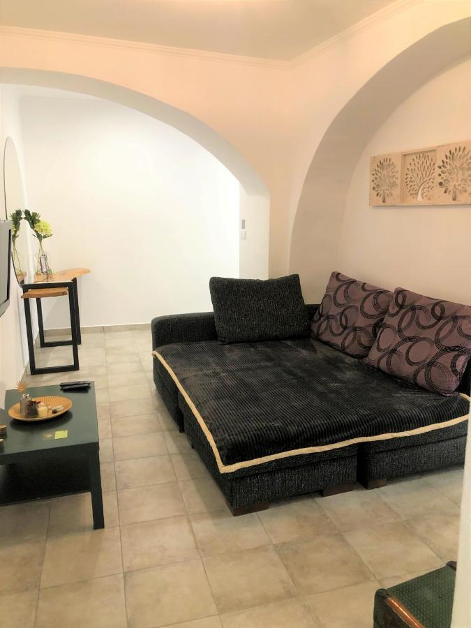 Apartment Naturehouse Campo Maior