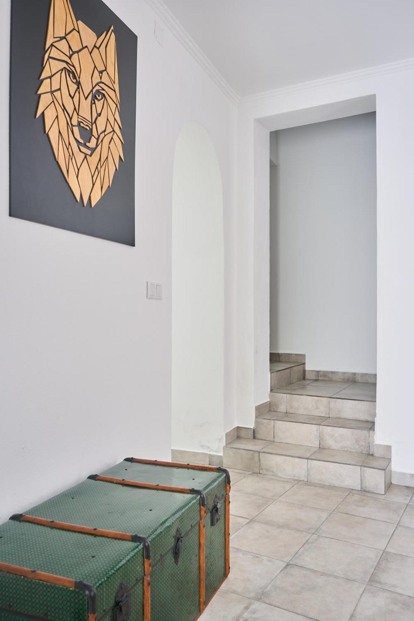 Naturehouse Apartment