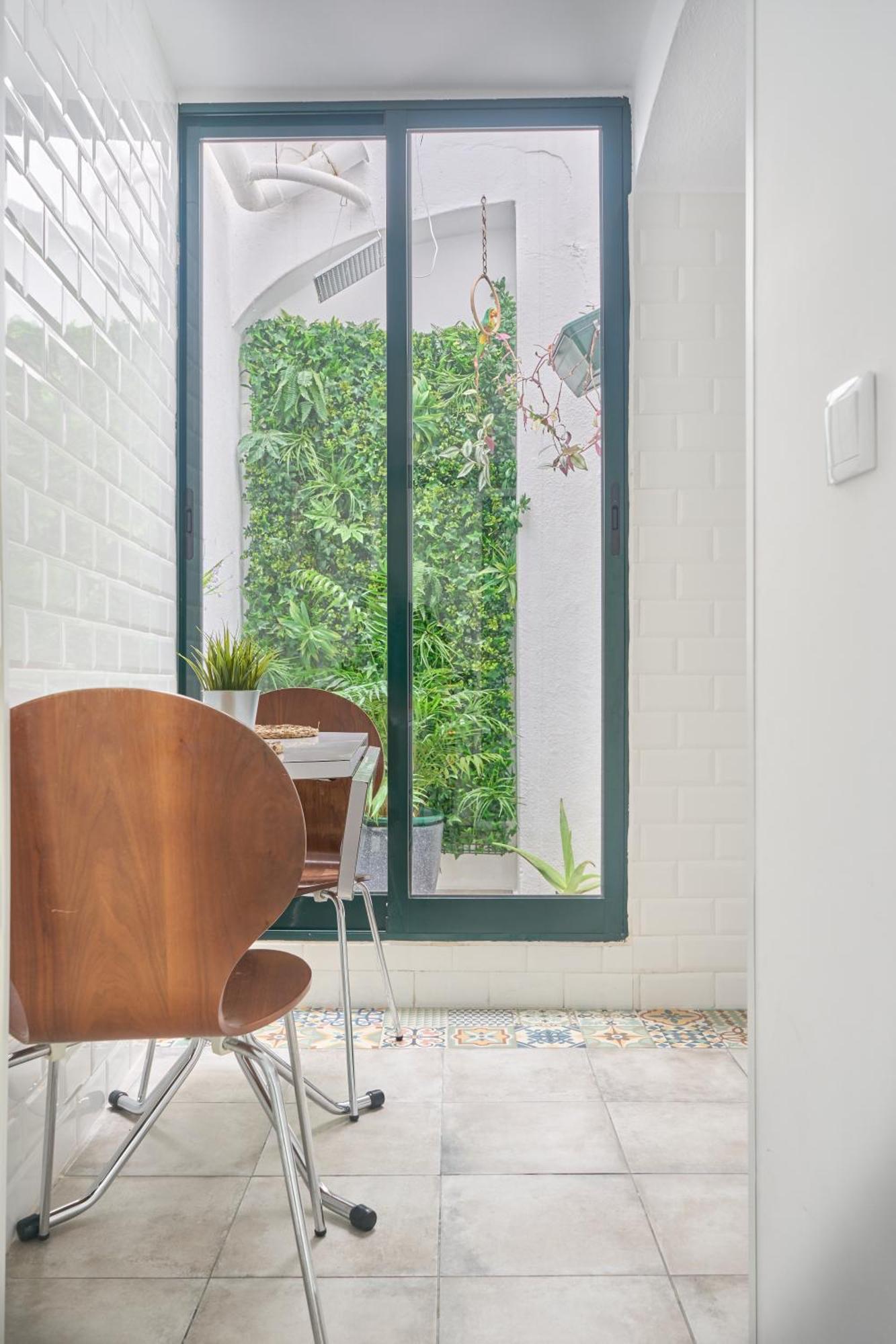 Apartment Naturehouse Campo Maior