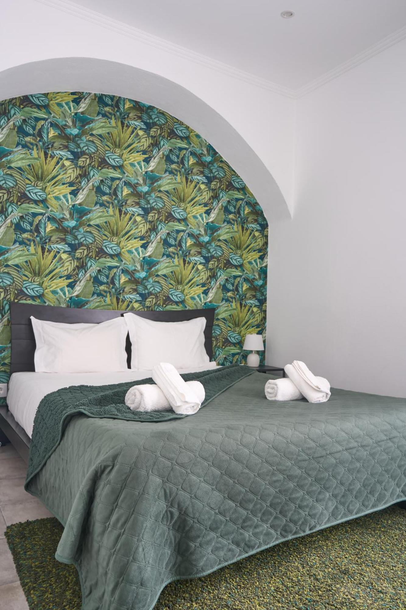 Apartment Naturehouse